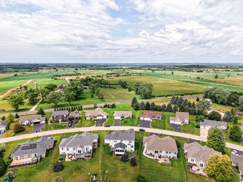 Tiny photo for 3810 Foxglove Lane, Winnebago, IL 61088 (MLS # 12418854)