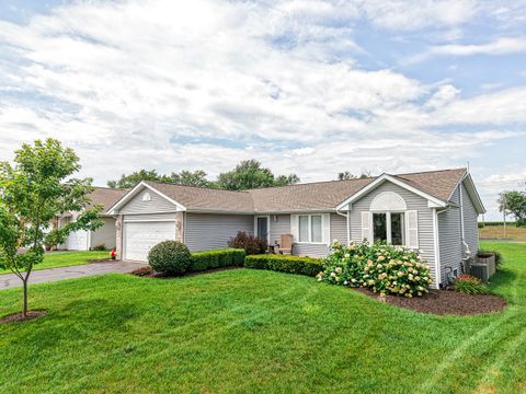 Tiny photo for 3810 Foxglove Lane, Winnebago, IL 61088 (MLS # 12418854)