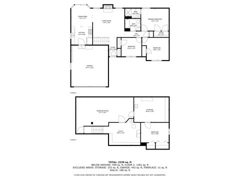 Tiny photo for 3810 Foxglove Lane, Winnebago, IL 61088 (MLS # 12418854)