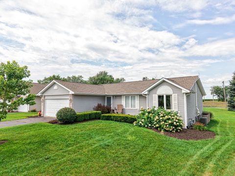 Tiny photo for 3810 Foxglove Lane, Winnebago, IL 61088 (MLS # 12418854)