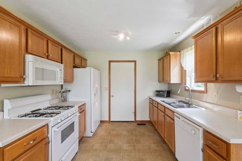 Tiny photo for 3810 Foxglove Lane, Winnebago, IL 61088 (MLS # 12418854)