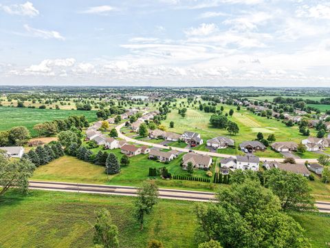 Tiny photo for 3810 Foxglove Lane, Winnebago, IL 61088 (MLS # 12418854)