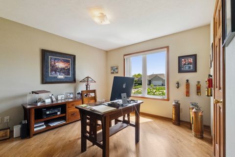 Tiny photo for 3810 Foxglove Lane, Winnebago, IL 61088 (MLS # 12418854)