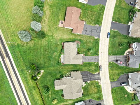 Tiny photo for 3810 Foxglove Lane, Winnebago, IL 61088 (MLS # 12418854)