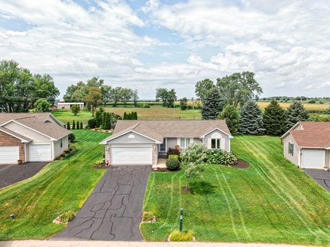 Tiny photo for 3810 Foxglove Lane, Winnebago, IL 61088 (MLS # 12418854)