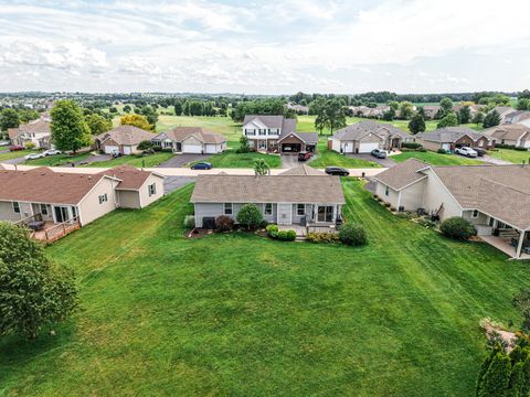 Tiny photo for 3810 Foxglove Lane, Winnebago, IL 61088 (MLS # 12418854)