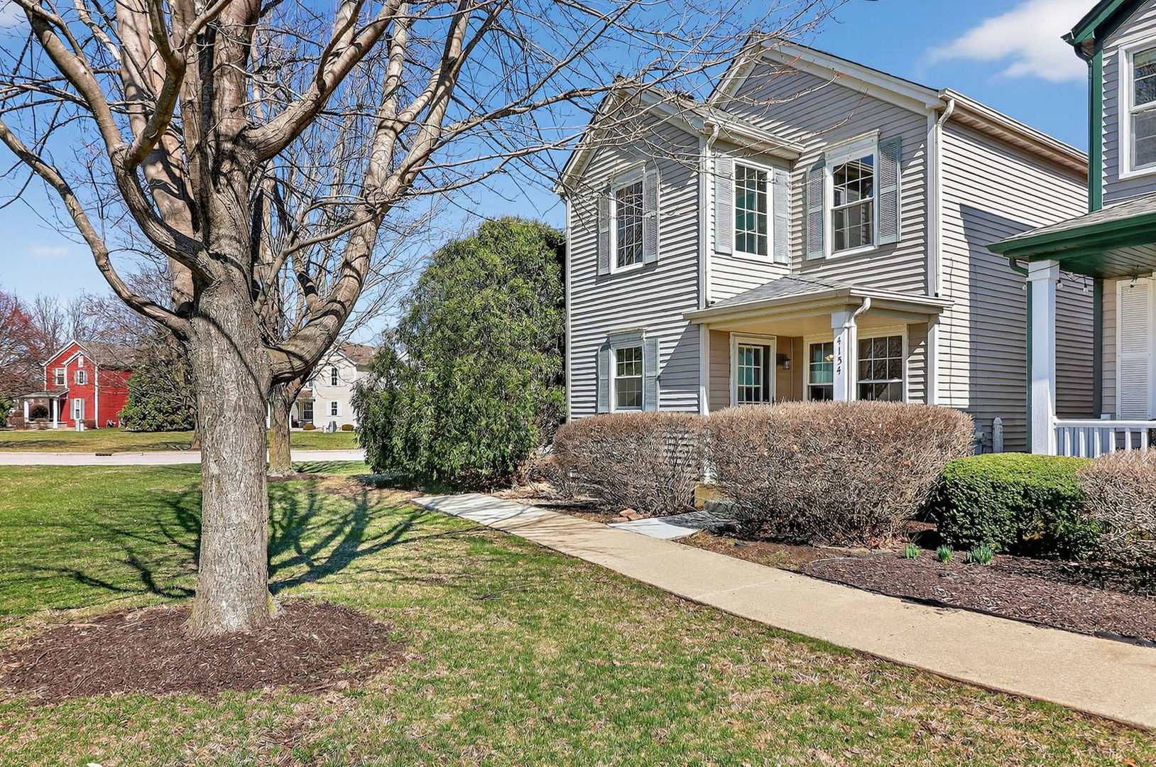 4154 Rivertowne Drive