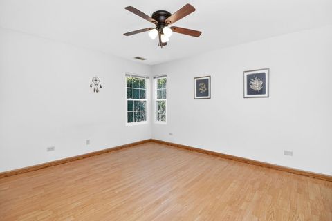 Tiny photo for 4154 Rivertowne Drive, Plainfield, IL 60586 (MLS # 12597271)