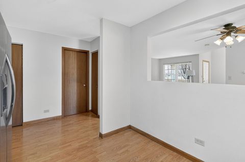 Tiny photo for 4154 Rivertowne Drive, Plainfield, IL 60586 (MLS # 12597271)