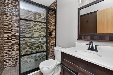 Tiny photo for 4154 Rivertowne Drive, Plainfield, IL 60586 (MLS # 12597271)