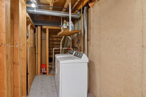 Tiny photo for 4154 Rivertowne Drive, Plainfield, IL 60586 (MLS # 12597271)