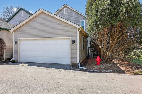 Tiny photo for 4154 Rivertowne Drive, Plainfield, IL 60586 (MLS # 12597271)