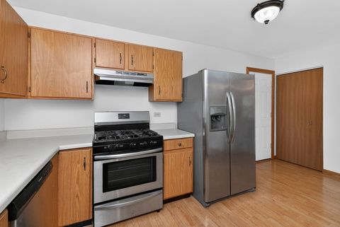 Tiny photo for 4154 Rivertowne Drive, Plainfield, IL 60586 (MLS # 12597271)