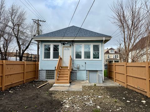 Tiny photo for Chicago, IL 60636 (MLS # 12609452)