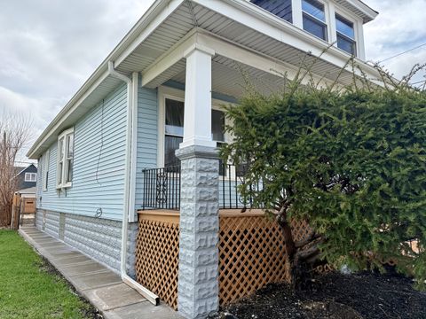 Tiny photo for Chicago, IL 60636 (MLS # 12609452)