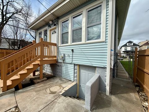 Tiny photo for Chicago, IL 60636 (MLS # 12609452)