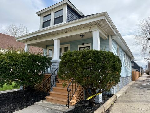 Tiny photo for Chicago, IL 60636 (MLS # 12609452)