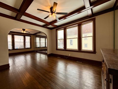 Tiny photo for Chicago, IL 60636 (MLS # 12609452)