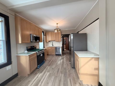 Tiny photo for Chicago, IL 60636 (MLS # 12609452)