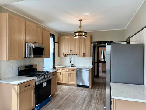 Tiny photo for Chicago, IL 60636 (MLS # 12609452)