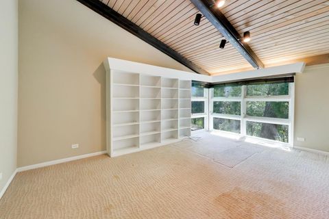 Tiny photo for 708 WOODLAND Avenue, Hinsdale, IL 60521 (MLS # 12630254)
