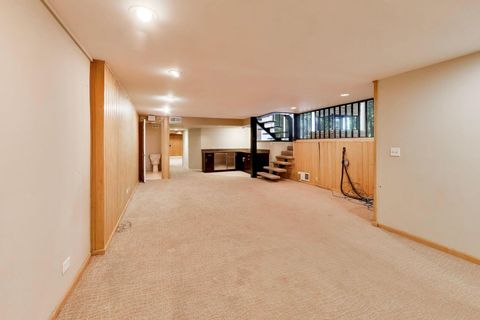 Tiny photo for 708 WOODLAND Avenue, Hinsdale, IL 60521 (MLS # 12630254)