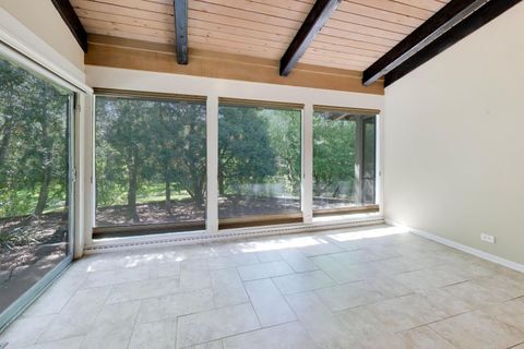 Tiny photo for 708 WOODLAND Avenue, Hinsdale, IL 60521 (MLS # 12630254)