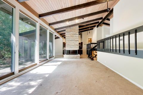 Tiny photo for 708 WOODLAND Avenue, Hinsdale, IL 60521 (MLS # 12630254)