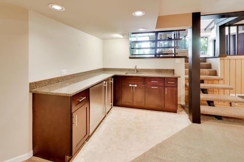 Tiny photo for 708 WOODLAND Avenue, Hinsdale, IL 60521 (MLS # 12630254)