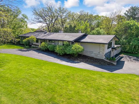 Photo of 708 WOODLAND Avenue, Hinsdale, IL 60521 (MLS # 12630254)