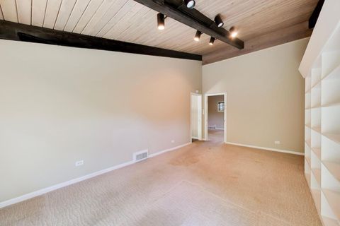 Tiny photo for 708 WOODLAND Avenue, Hinsdale, IL 60521 (MLS # 12630254)