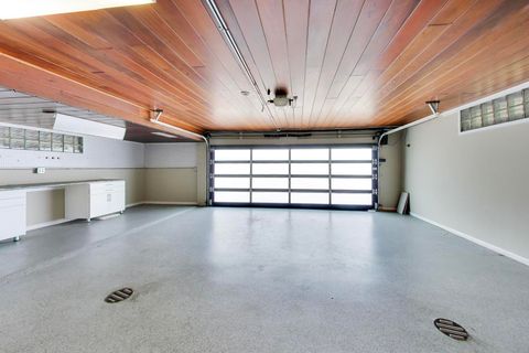 Tiny photo for 708 WOODLAND Avenue, Hinsdale, IL 60521 (MLS # 12630254)