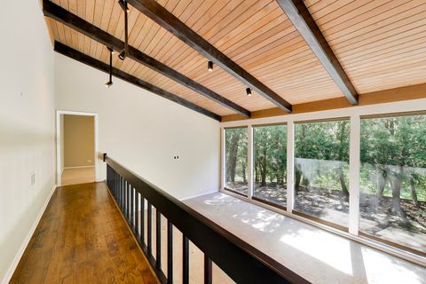 Tiny photo for 708 WOODLAND Avenue, Hinsdale, IL 60521 (MLS # 12630254)