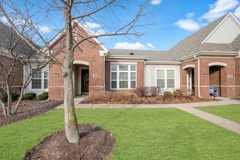 Tiny photo for 2616 BARRINGTON Circle, Naperville, IL 60564 (MLS # 12577994)