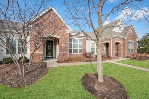 Photo of 2616 BARRINGTON Circle, Naperville, IL 60564 (MLS # 12577994)