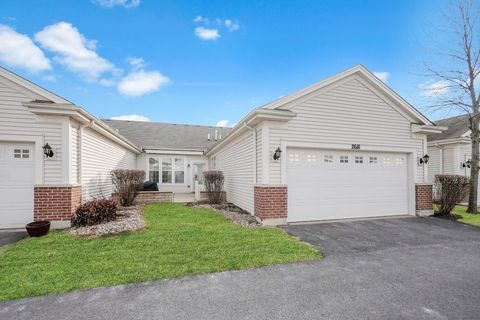 Tiny photo for 2616 BARRINGTON Circle, Naperville, IL 60564 (MLS # 12577994)