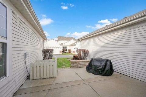 Tiny photo for 2616 BARRINGTON Circle, Naperville, IL 60564 (MLS # 12577994)