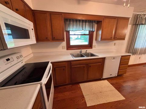 Tiny photo for 630 MISSION Drive, Kewanee, IL 61443 (MLS # QC4265568)