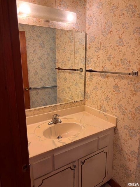 Tiny photo for 630 MISSION Drive, Kewanee, IL 61443 (MLS # QC4265568)