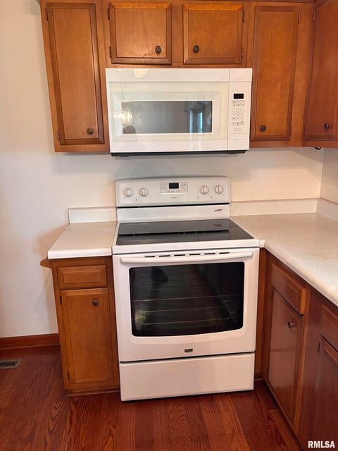 Tiny photo for 630 MISSION Drive, Kewanee, IL 61443 (MLS # QC4265568)