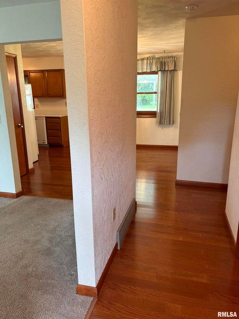 Tiny photo for 630 MISSION Drive, Kewanee, IL 61443 (MLS # QC4265568)
