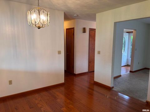 Tiny photo for 630 MISSION Drive, Kewanee, IL 61443 (MLS # QC4265568)