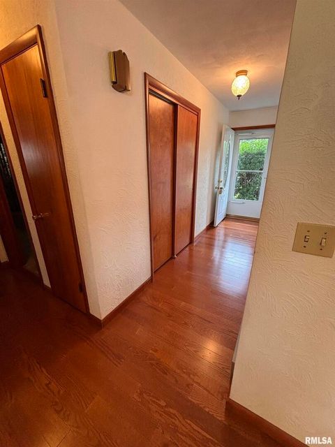 Tiny photo for 630 MISSION Drive, Kewanee, IL 61443 (MLS # QC4265568)