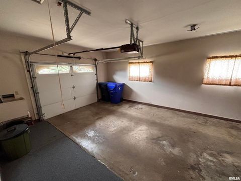 Tiny photo for 630 MISSION Drive, Kewanee, IL 61443 (MLS # QC4265568)