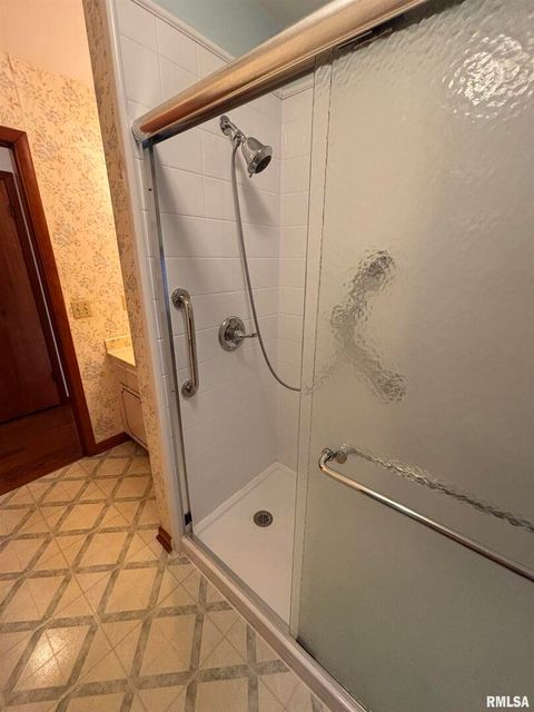 Tiny photo for 630 MISSION Drive, Kewanee, IL 61443 (MLS # QC4265568)