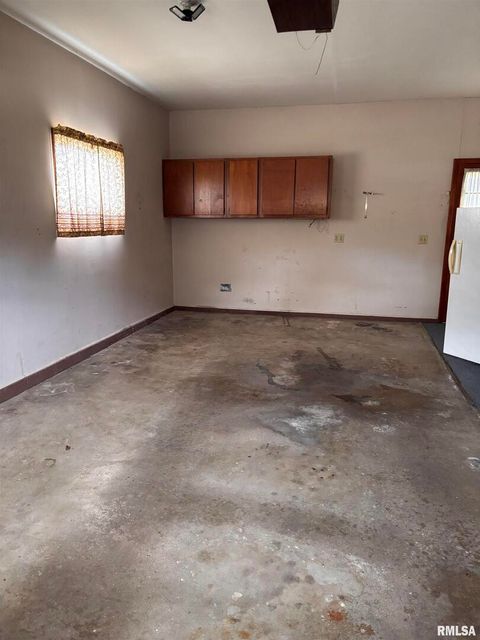 Tiny photo for 630 MISSION Drive, Kewanee, IL 61443 (MLS # QC4265568)