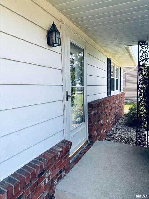 Tiny photo for 630 MISSION Drive, Kewanee, IL 61443 (MLS # QC4265568)