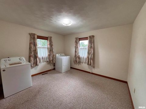 Tiny photo for 630 MISSION Drive, Kewanee, IL 61443 (MLS # QC4265568)