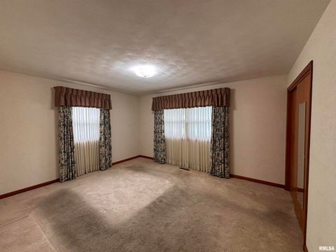 Tiny photo for 630 MISSION Drive, Kewanee, IL 61443 (MLS # QC4265568)