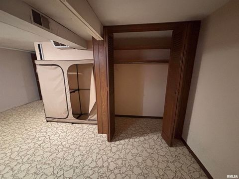 Tiny photo for 630 MISSION Drive, Kewanee, IL 61443 (MLS # QC4265568)